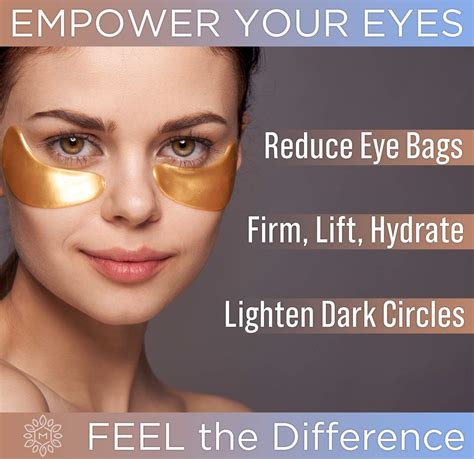 overnight under eye wrinkle patches